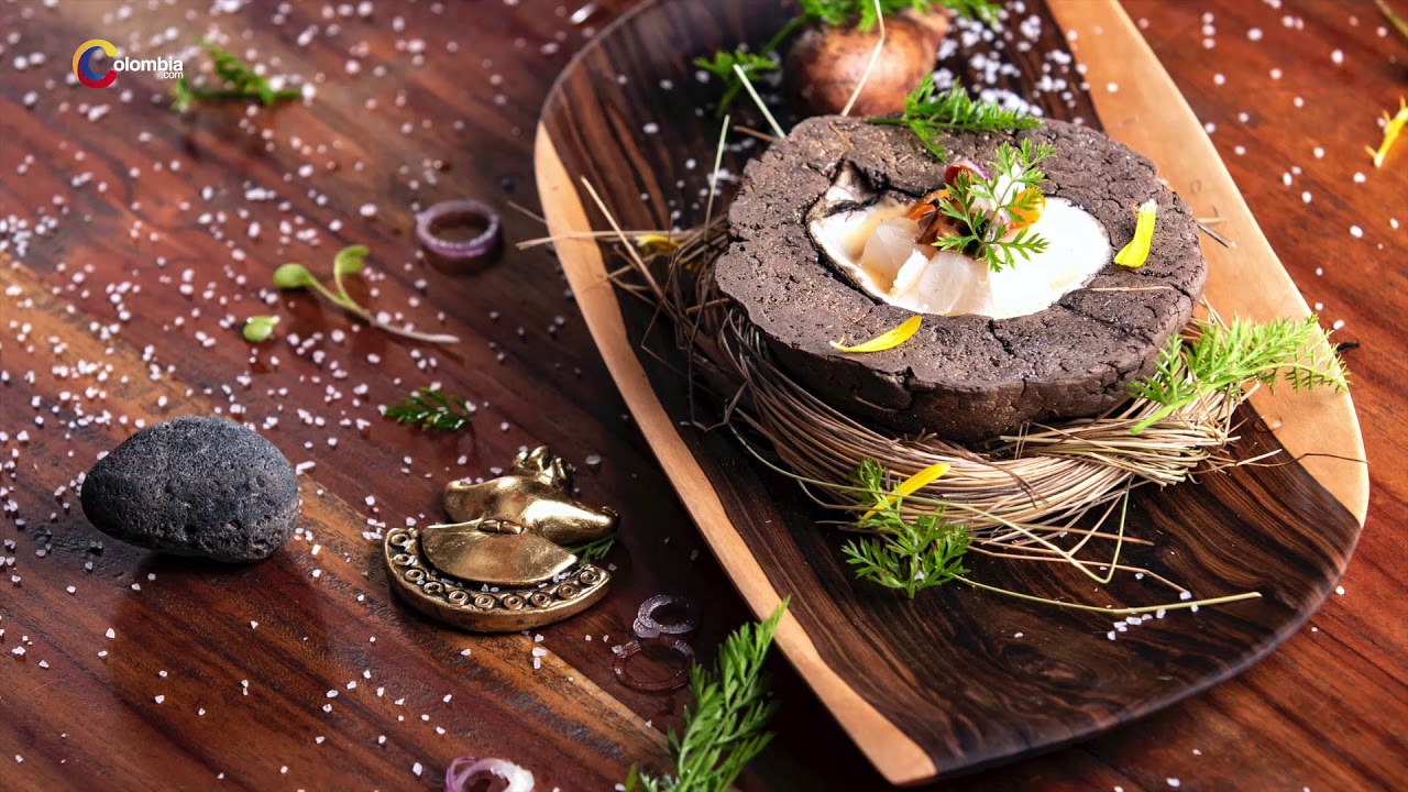 Diseño en platos de comida: una experiencia gastronómica única