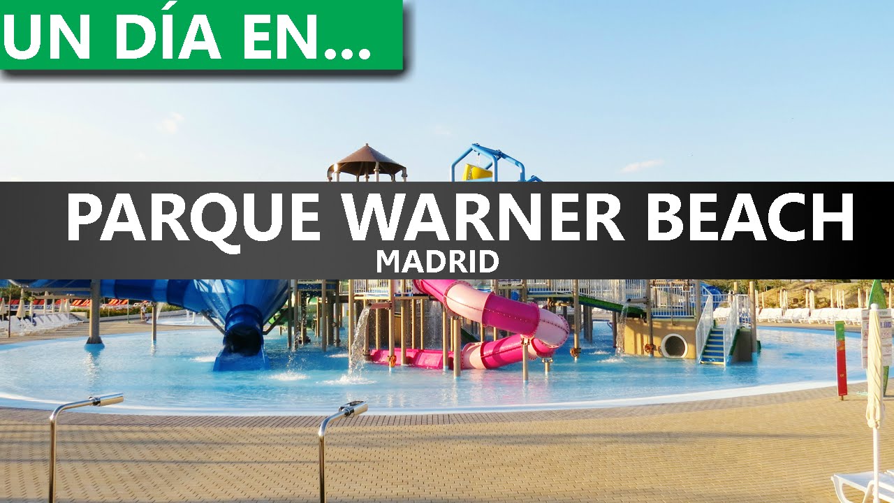 Disfruta de la diversión y la comida en Warner Beach