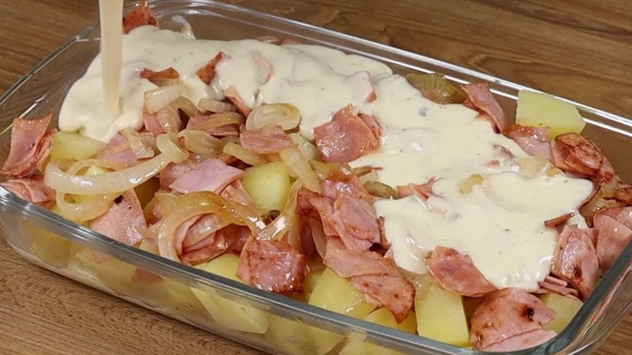 Disfruta de una deliciosa comida para compartir con amigos en casa