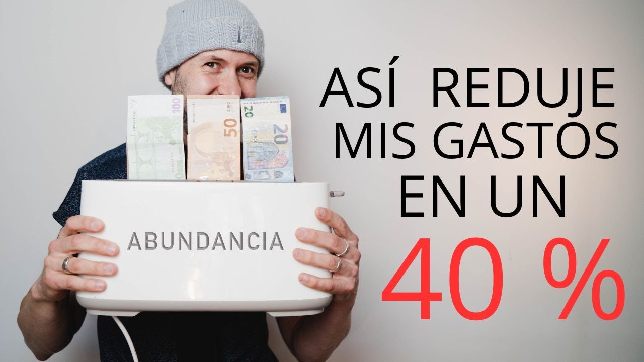 El impacto del gasto en comida en el presupuesto mensual