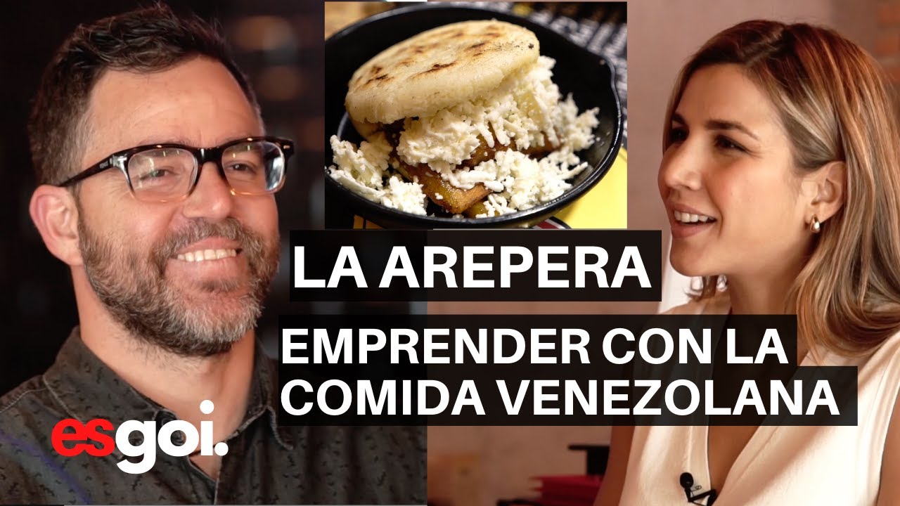 El sabor de la historia: La comida venezolana a través de los años