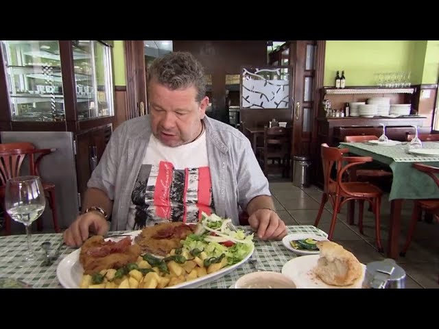 Encuentra opciones de comida abierta a esta hora
