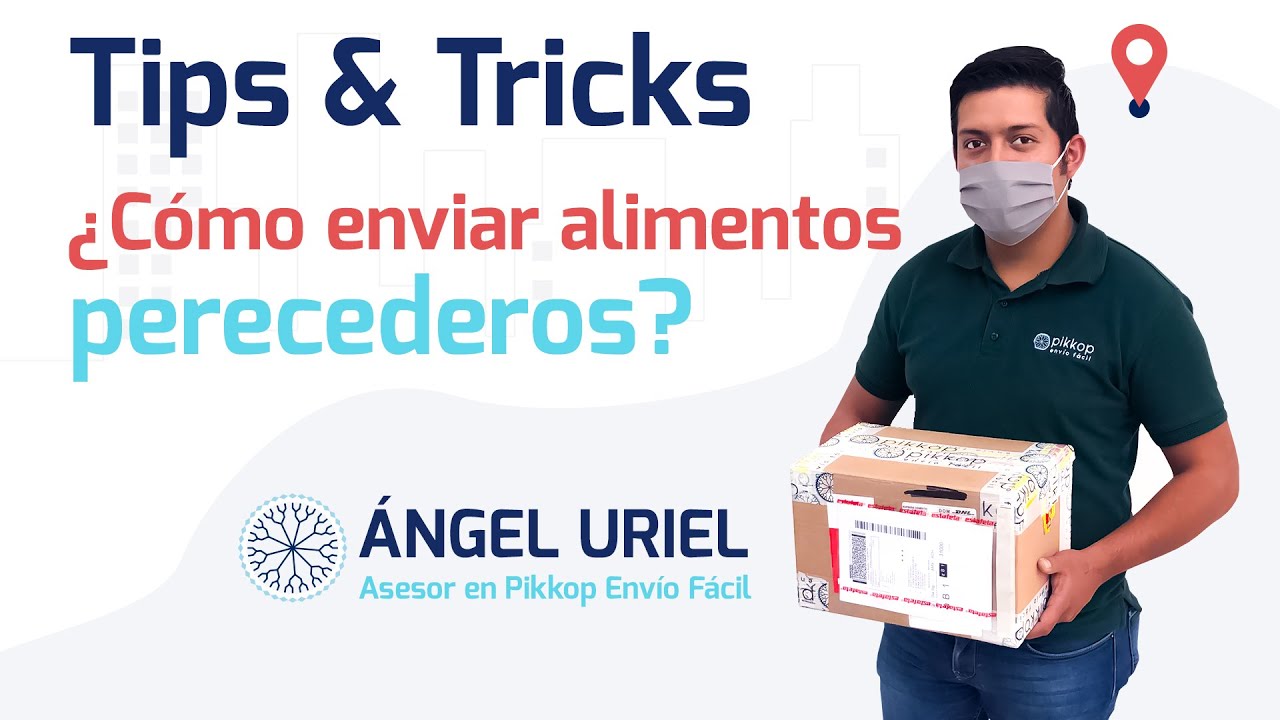 Envío de comida para estudiantes
