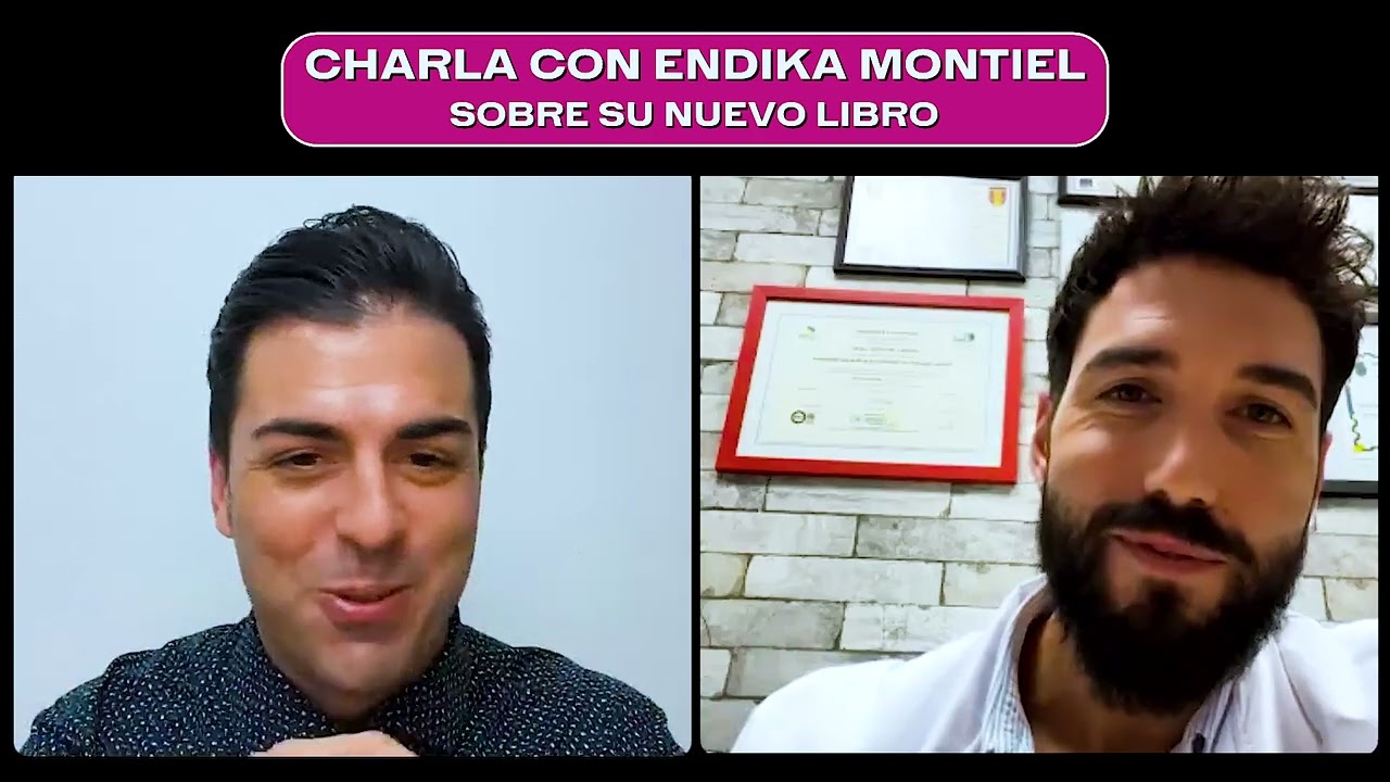 Esclavos de la comida: Una reflexión de Endika Montiel