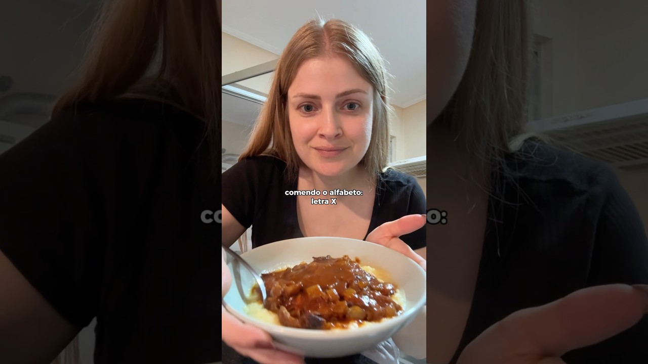 Explorando nuevos sabores: Comida con la letra X