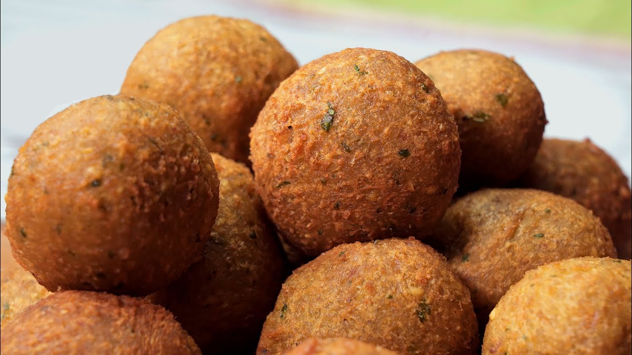 Humus: una opción deliciosa de comida vegetariana