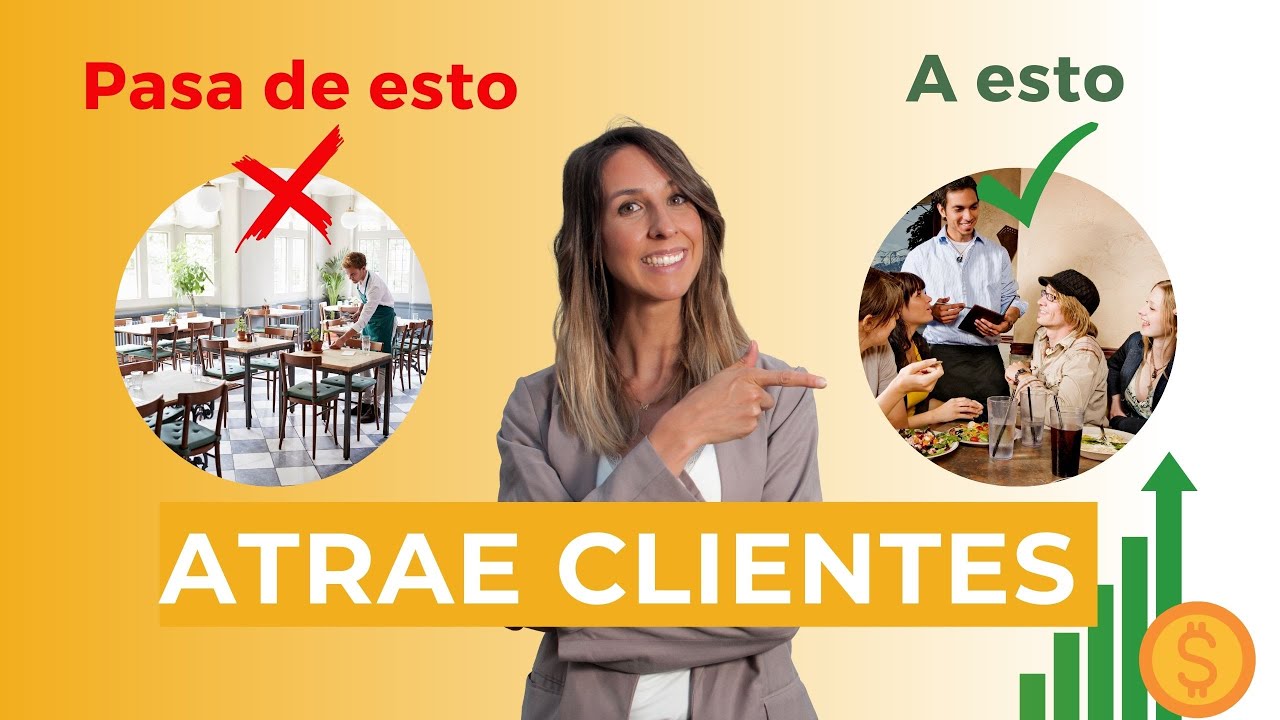 Ideas para decorar tu local de comida y atraer más clientes