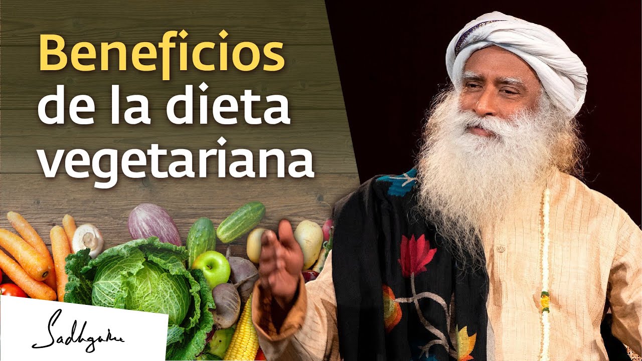 La batalla entre la comida vegetariana y la comida tradicional