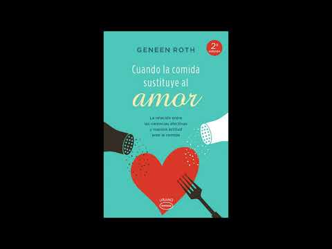 La comida como sustituto del amor: una reflexión profunda