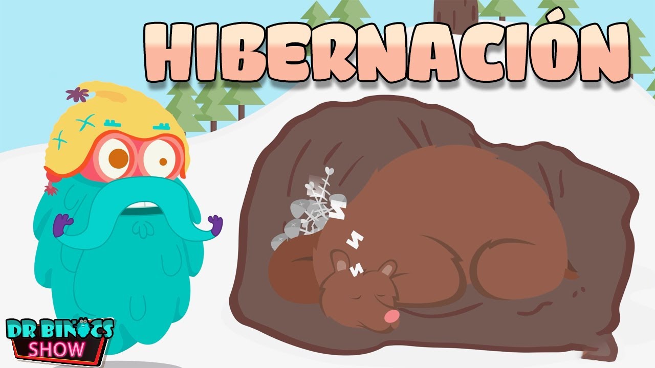 La estrategia de los animales para recolectar comida para el invierno