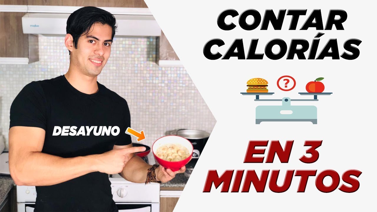 La importancia de controlar los gramos de comida para adelgazar