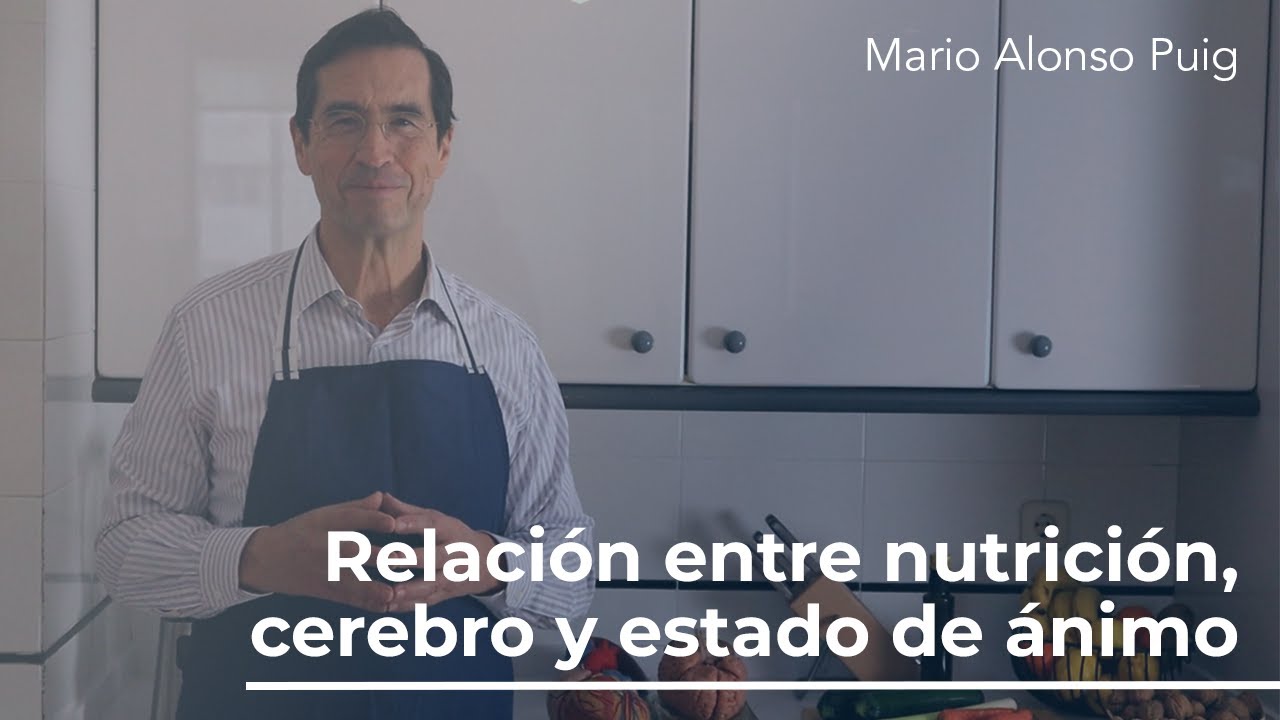 La influencia de la comida en nuestro estado de ánimo