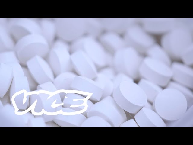 La revolución de la alimentación: Comida del futuro en pastillas
