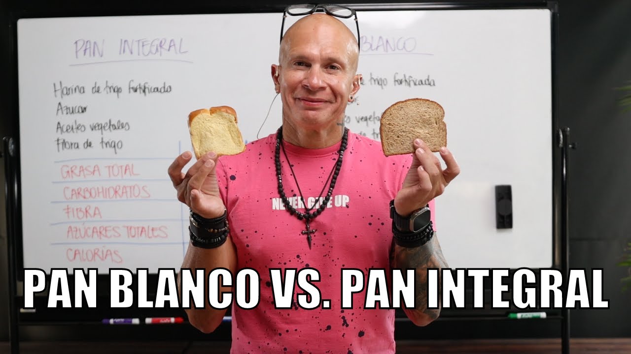 Los beneficios de incluir comida integral en tu dieta