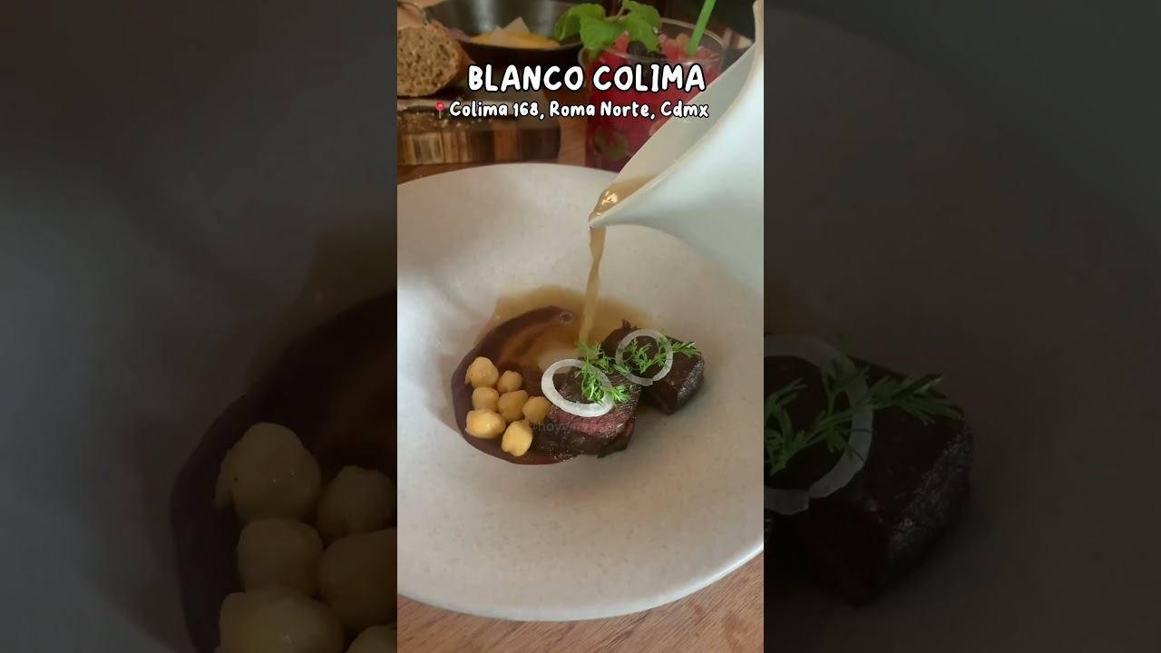 Los mejores lugares de comida para celebrar cumpleaños