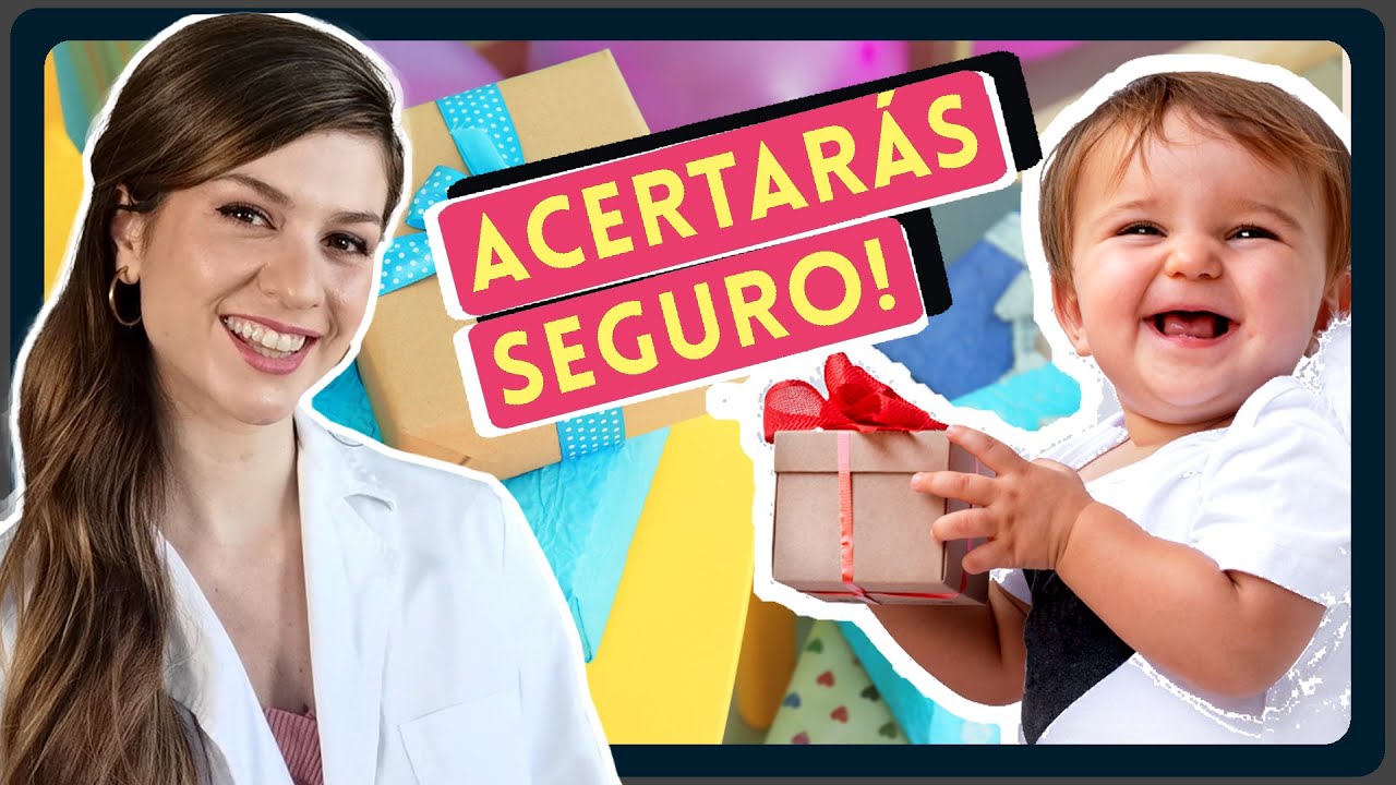 Los mejores regalos para bebés durante la hora de la comida