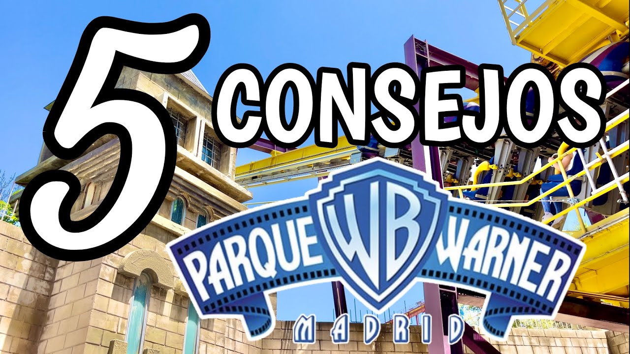 Los mejores trucos para llevar comida a la Warner Bros. Studio Tour