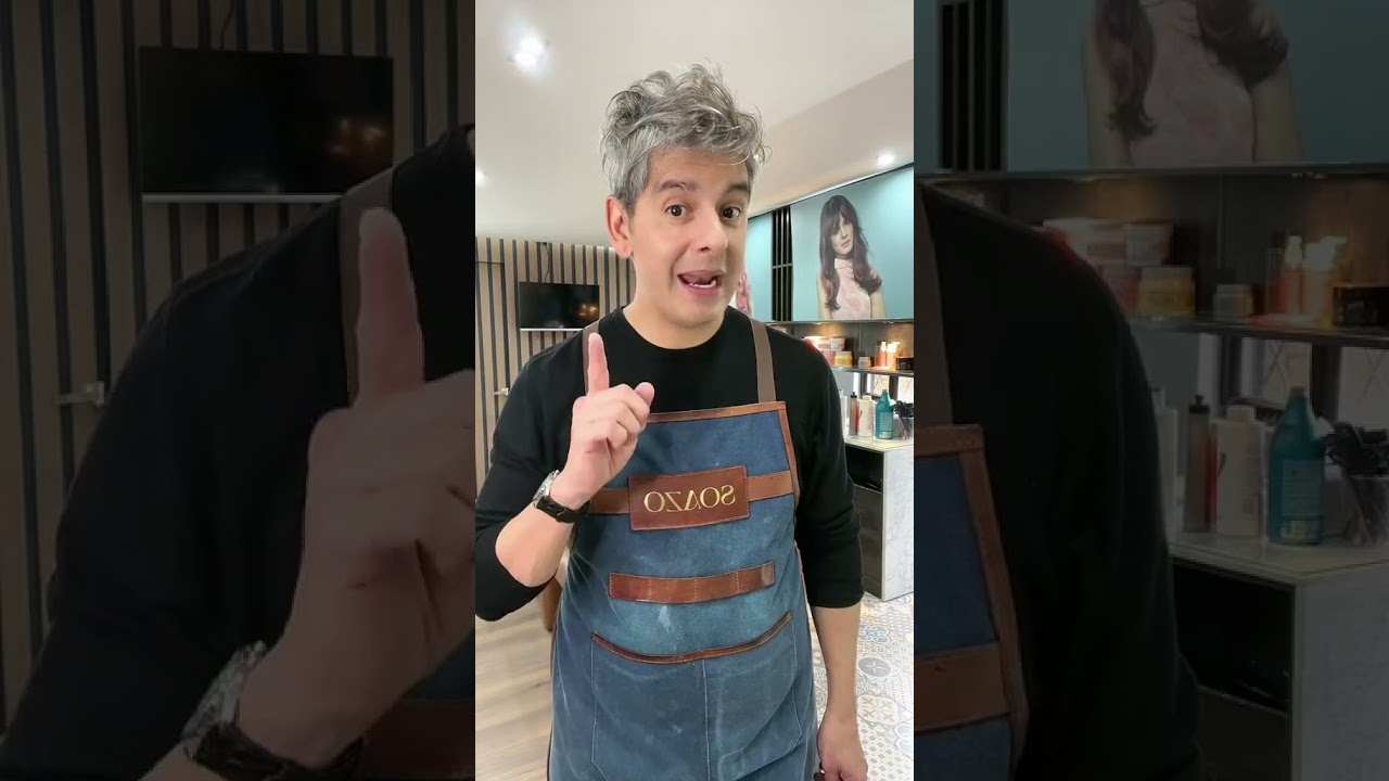 Mejora la salud de tu cabello con la comida para el cabello Garnier
