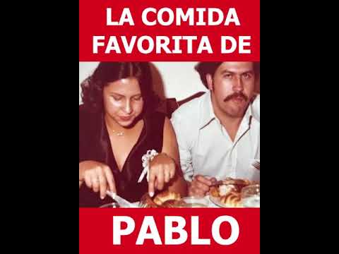 Platillos preferidos de Pablo Escobar: su comida favorita