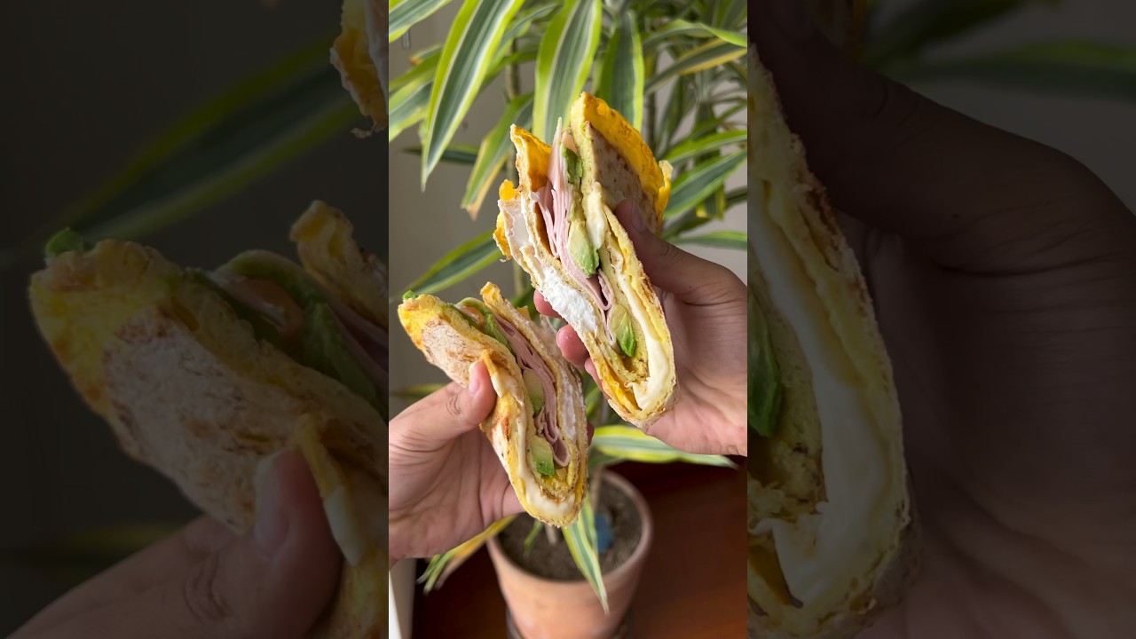 Prepara una deliciosa comida saludable en solo 5 minutos