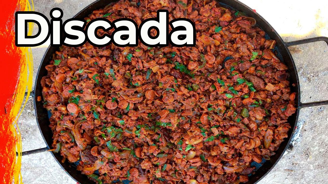Recetas de comida fácil para grandes grupos de personas