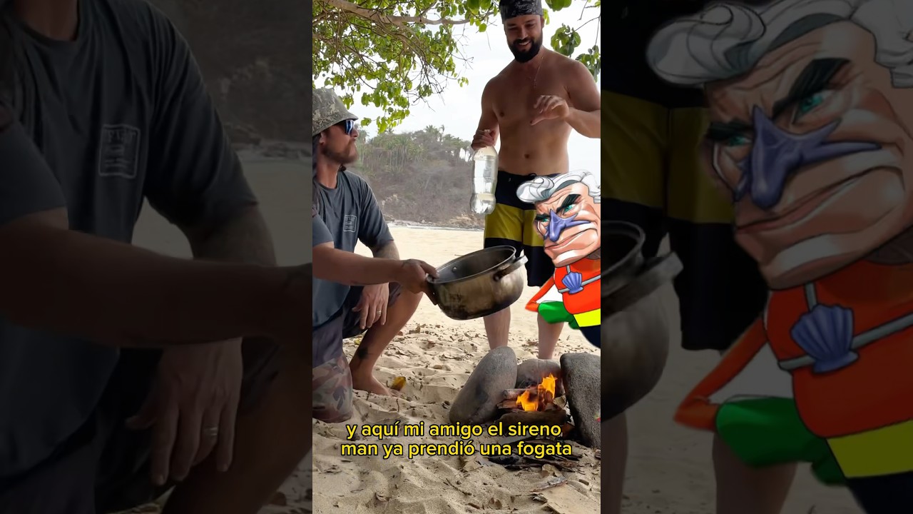 Trucos para evaporar el agua de la comida de forma efectiva